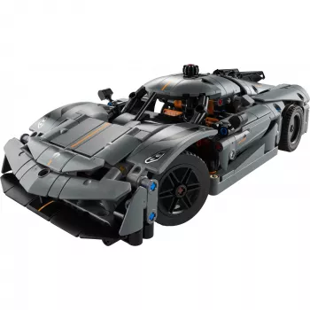 Lego 42173 Grau