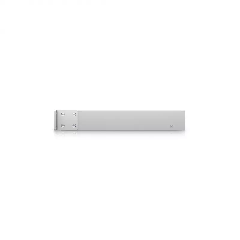 Gateway UBIQUITI Dream Machine Special Edition — Rack 1U, 8x RJ-45 LAN, PoE, 1,7 GHz CPU, 4 GB DDR4, 16 GB Flash, 3,3 cm Touchscreen