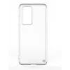Tellur Schutzhülle aus Silikon für Huawei P40 Pro, transparent