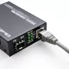 Media Converter SWITCH Ethernet 1x RJ45 1x SFP