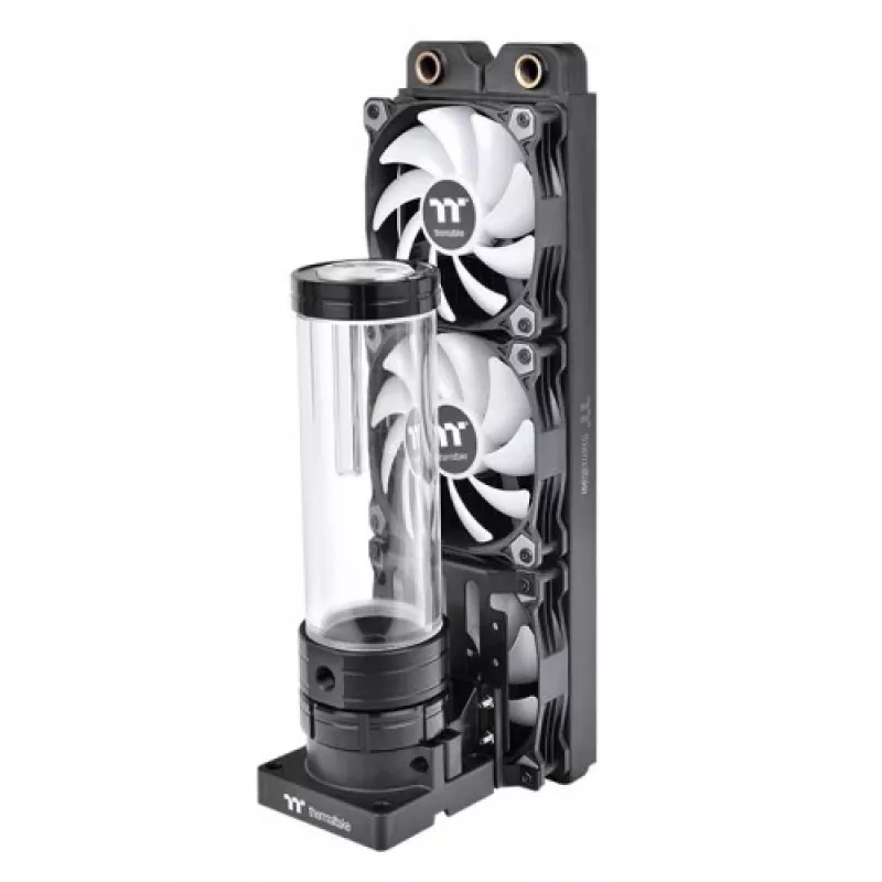 Pumpe & Ausgleichsbehälter Thermaltake Pacific PR32-D5 Plus