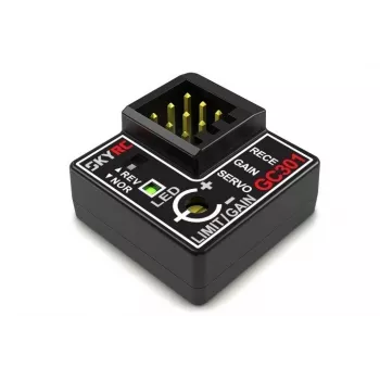 Gyroskop für RC-Car-Modelle SkyRC Gyro GC301