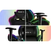 GAMING-STUHL FÜR KINDER HUZARO RANGER 6.0 RGB MESH
