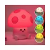 Tischlampe Paladone Fun Guy Mushroom Light – neuartige pilzförmige LED-Nachttischlampe