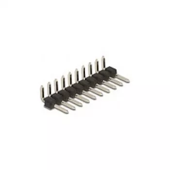 Stiftleiste DeLOCK 66695 Zubehör für Leiterplatten (PCB)