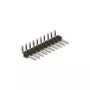 Stiftleiste DeLOCK 66695 Zubehör für Leiterplatten (PCB)