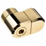 Fitting EK Water Blocks Messing Gold 33 mm