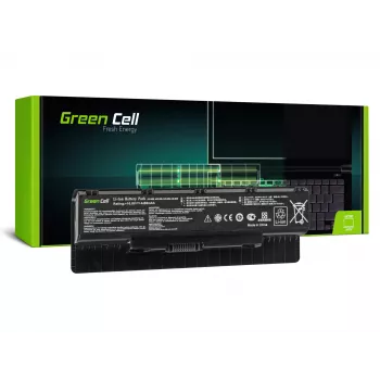 Batterie für ASUS A32-N56 11,1V 4400mAh