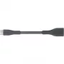 Nokia CA-156 HDMI miniHDMI Schwarz Handykabel (CA-156)