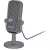 Mikrofon ENDORFY Solum Voice S Alt Gray EY1B024 mit USB-Anschluss