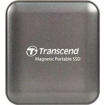 SSD-Festplatte Transcend 4 TB tragbar USB Type-C ESD420