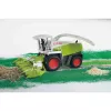 BRUDER Claas Jaguar 900 Spielzeug-Feldhäcksler, Kunststoff, empfohlen ab 4 Jahren