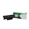 Tonerkartusche Lexmark B222H00 High Yield 3000 Seiten Schwarz