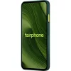 Fairphone The (Gen 6) 16 cm (6,31 inch) Dual SIM Android 15 5G USB Type-C 8 GB 256 GB 4415 mAh Grün