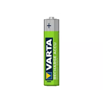 Wiederaufladbare Batterie Varta Ready2Use HR03 AAA 4 Stück