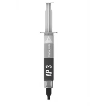 Wärmeleitpaste Montech AP3 CPU-Kühler-Verbindung — AP3 Wärmeleitpaste für Prozessoren