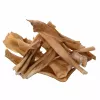 Hundeleckerli PETITTO getrocknete Rinderhaut, 1 kg Packung