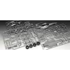 REVELL Plastikmodell McLaren Mercedes MP4-25 Lewis Hamilton — Maßstab 1:24