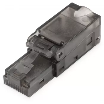CAT 6A Steckverbinder für die Feldkonfektionierung Digitus DN-93633