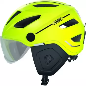 ABUS Pedelec 2.0 ACE signalgelb Größe M