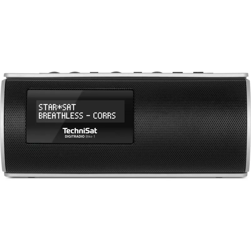 Tragbares Radio TechniSat Bike 1