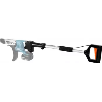 Makita 194500-1 Griffverlängerung Geeignet für (Bohrmaschinen) Makita