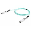 Digitus QSFP+ 40G 30 m AOC Kabel Vollduplex DN-81314