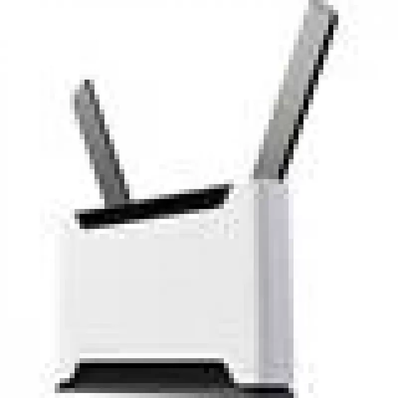 WLAN-Router | MIKROTIK | Chateau LTE7 ax | Wi-Fi 6 (802.11ax) | SIM-Karten-Steckplatz Ja | 3G Ja | 4xLAN-Ports | USB-Anschluss Ja | G+5HAXD2HAXD-TC&R11E-LTE7