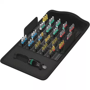 Schraubendreher-Bit-Set Wera 05057441001