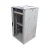 ALLNET ALL-SNB61222BDgrau Rack 500 kg 22U Grau