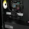 SSD-Laufwerk Corsair MP600 PRO XT 8 TB M.2 PCIe 4.0 NVMe, Kühlkörper