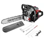 Kettensäge Graphite 58G953