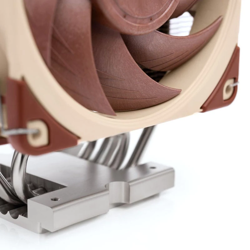 Noctua NH-U12S DX-4677 Silber