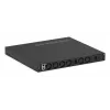 NETGEAR XSM4344FC Managed L3 1U Schwarz