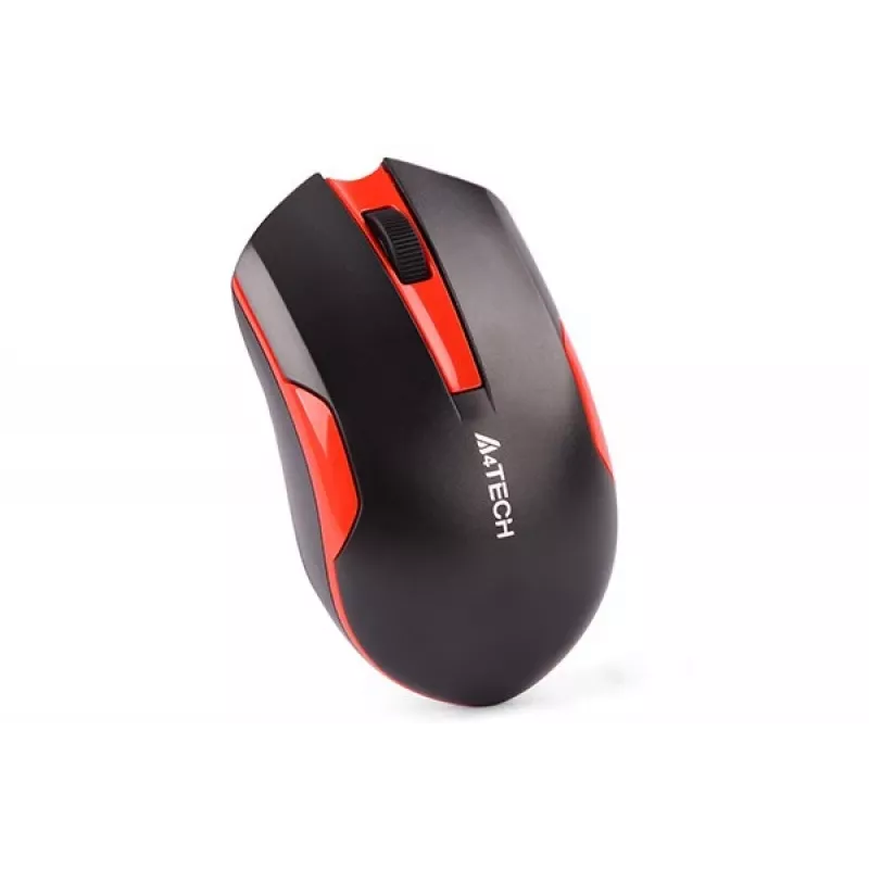 A4Tech G3-200N Maus beidhändig RF Wireless Optisch 1000 DPI