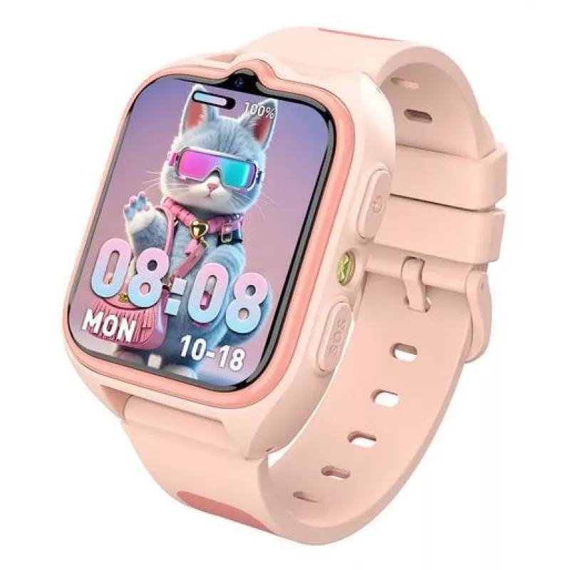 Smartwatch Z30/PINK Z30PINK Schwarzview