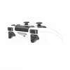 Gamepad White Shark CENTURION Schwarz White Bluetooth PlayStation 4 3