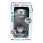 Kaffeemaschine KLEIN Bosch Tassimo 9231 – Spielzeug-Kaffeemaschine, silber, Kinder-Rollenspiel