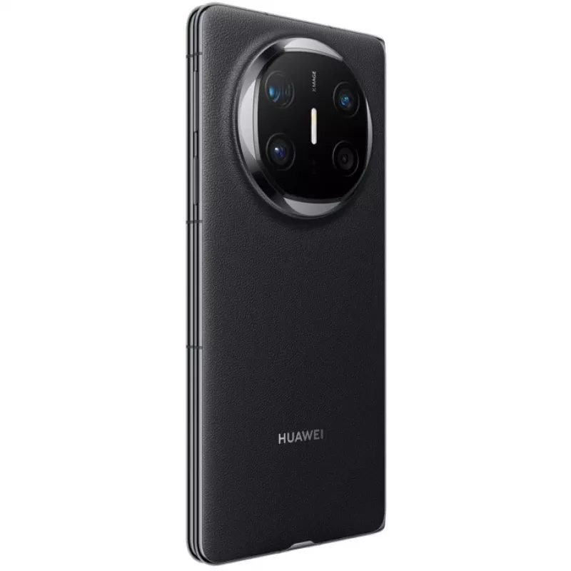 Smartphone Huawei Mate X6 7,93 Zoll 12 GB 512 GB Schwarz