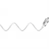 Goobay Ethernet-Kabel USB-C 3.1 auf RJ45 schlank 5 m – verbindet Router, Modem oder (74389)