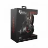Headset White Shark Caracal