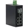 Industrial Switch ROLINE 5x RJ-45 unmanaged