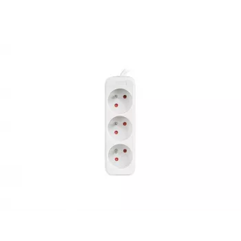 Lanberg PS0-03E-0150-W Produkt Weiß