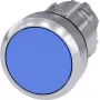 Siemens 3SU1050-0AB50-0AA0 Netzwerkgerät Blau