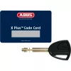 Abus Security-center 11185 Schwarz