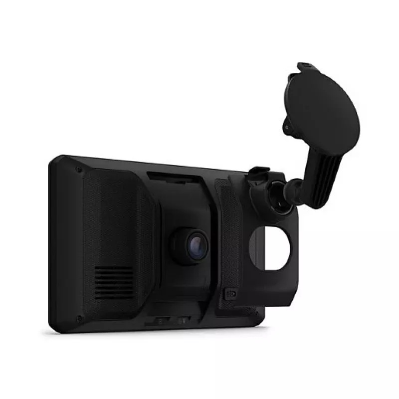 Handheld-Navigator Garmin CamperCam 795 17,6 cm TFT Touchscreen 32 GB