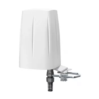 4x 5G + Wi-Fi + GPS Antenne QuWireless QuSpot AX50S für Teltonika RUTX50