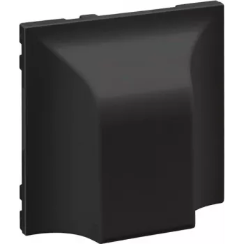 Legrand SEANO Abdeckplatte 765900 für Kabelauslass IP21 in Ausführung 5 (765900)