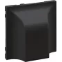 Legrand SEANO Abdeckplatte 765900 für Kabelauslass IP21 in Ausführung 5 (765900)