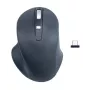 Matias Wireless USB-C P ro Maus Schwarz